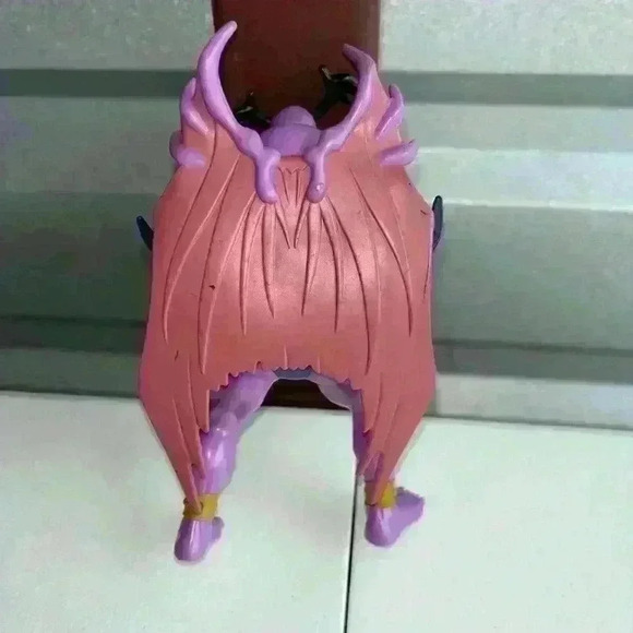 Vintage Mattel yu-gi-oh 1996 action figure - Picture 2 of 3